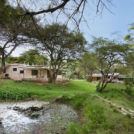 Jungle Hut Hotel มาสินากุดี ภายนอก รูปภาพ
