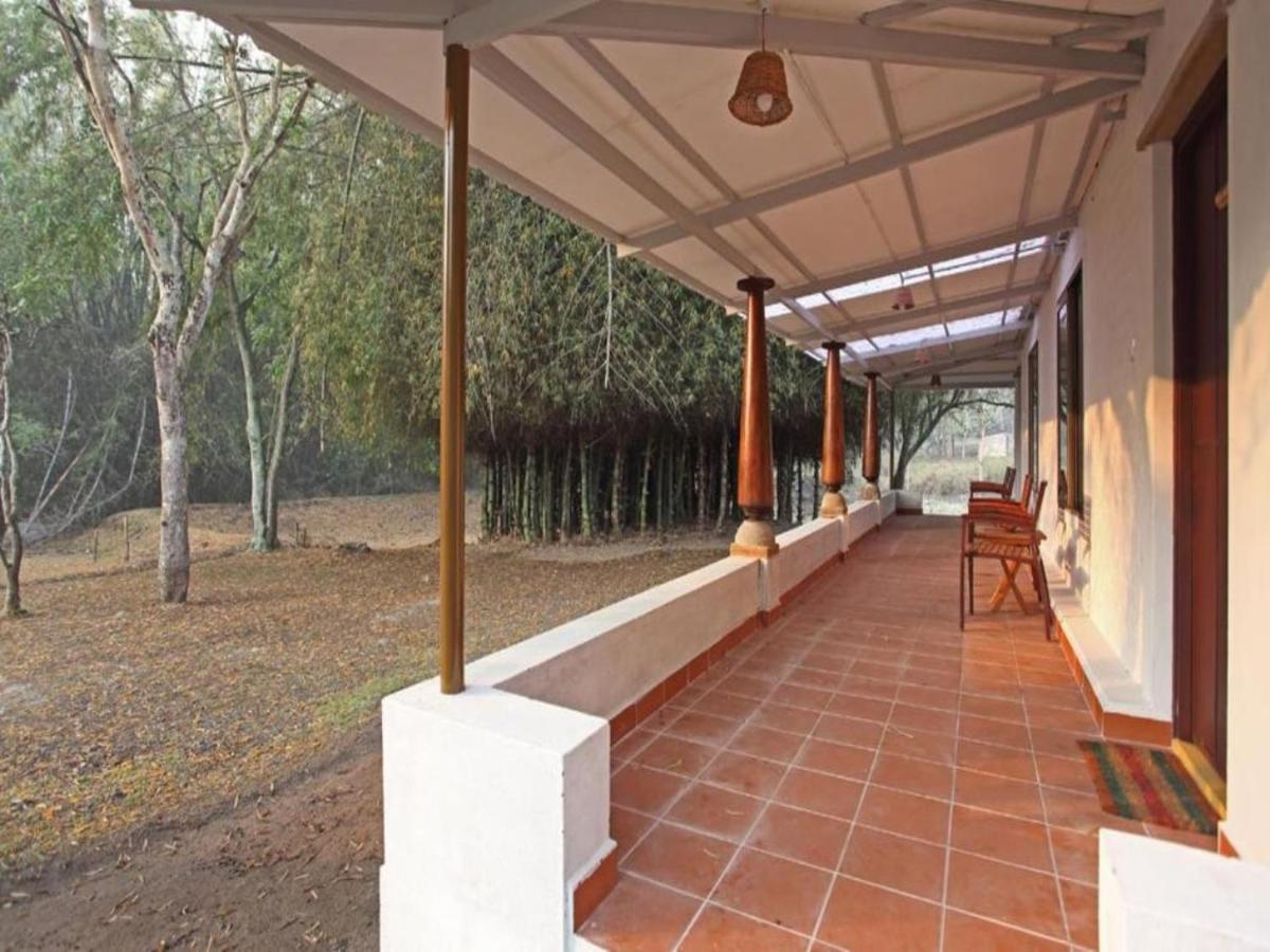 Jungle Hut Hotel มาสินากุดี ภายนอก รูปภาพ